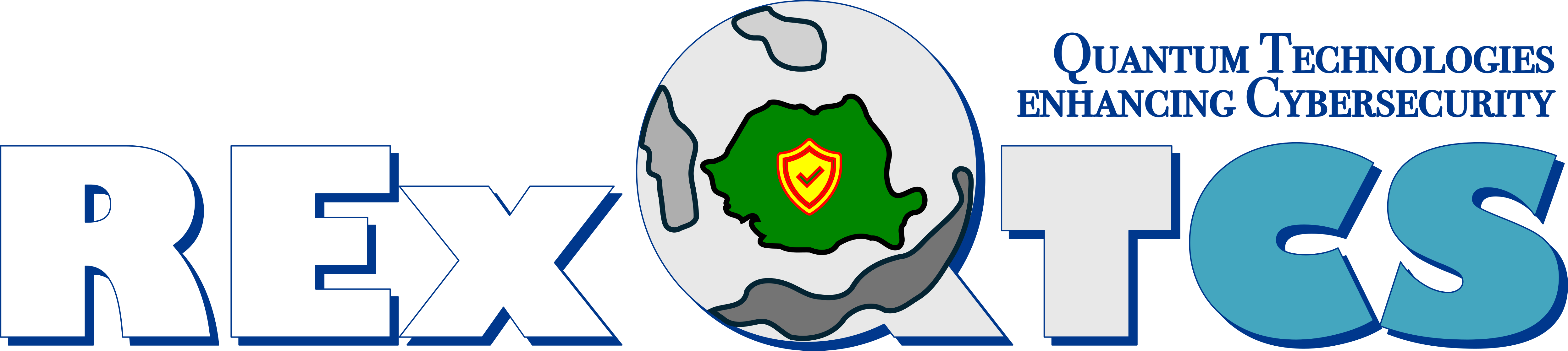 Quantum Team logo